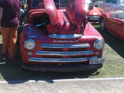 Oldtimermarkt Bockhorn 2011